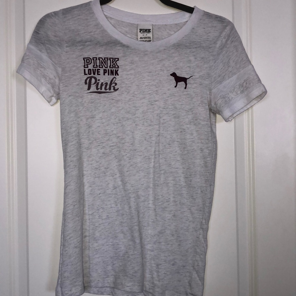 PINK Tee